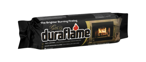 Fireplace Logs