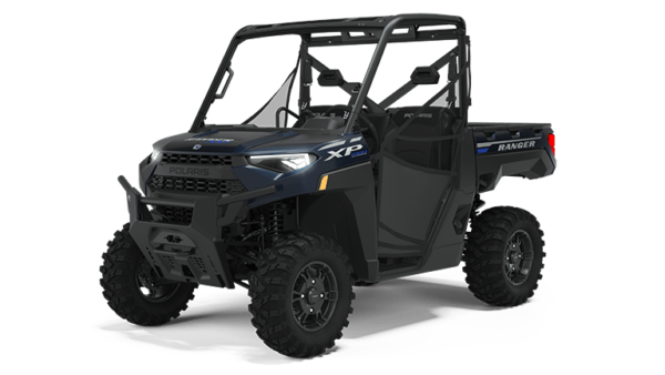 Side by Side UTV Rental